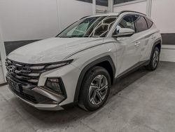 Weiss saw Neu 2025 Hyundai Tucson Style SUV | 29.590 € (Superpreis)