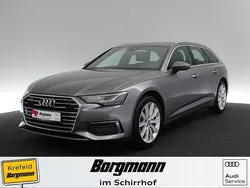 Gebraucht 2021 Audi A6 Design Kombi | 34.771 € (Fairer Preis)