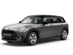 Grau Gebraucht 2022 Mini Cooper Clubman Kombi | 22.430 € (Fairer Preis)
