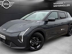 Grau Neu 2025 Kia EV4 Earth Limousine | 40.380 € (Superpreis)