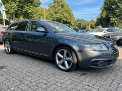 Grau Gebraucht 2011 Audi A6 S-Line Kombi | 5.990 € (Superpreis)