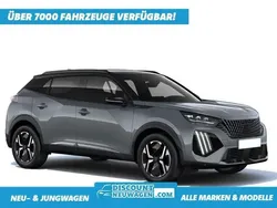 Selenium grau metallic / dach... Neu 2025 Peugeot 2008 GT SUV | 30.290 € (Guter Preis)