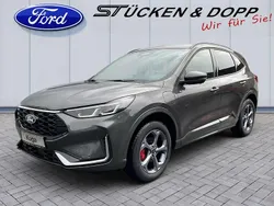 Grau Neu 2025 Ford Kuga ST-Line X SUV | 43.990 € (Etwas zu teuer)