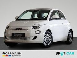 Colore esterno (arktis weiß) Gebraucht 2023 Fiat 500e Basis Limousine | 17.990 € (Superpreis)