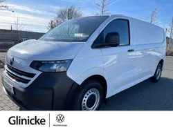 Weiß Neu 2025 VW T6.1 Van | 47.200 € (Fairer Preis)