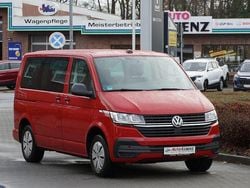 Rot Gebraucht 2021 VW Multivan Family Van | 33.990 € (Superpreis)