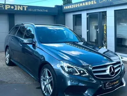 Mercedes E250