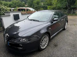 Schwarz Gebraucht 2006 Alfa Romeo GT Coupé | 4.500 € (Fairer Preis)