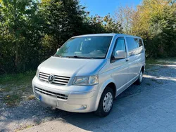 Silber Gebraucht 2005 VW T5 Van | 6.450 € (Superpreis)