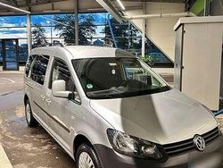 Gebraucht 2014 VW Caddy Maxi Edition Van / Kleinbus | 12.000 € (Fairer Preis)