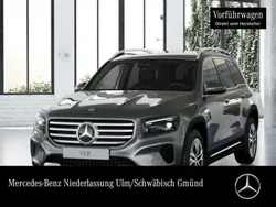 Grau Gebraucht 2025 Mercedes GLB200 Progressive SUV | 45.990 € (Fairer Preis)