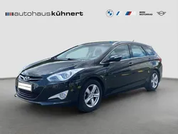 Schwarz Gebraucht 2014 Hyundai i40 Limousine | 6.800 € (Guter Preis)