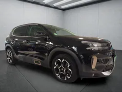 Schwarz Gebraucht 2023 Citroën C5 Aircross SUV | 24.699 € (Fairer Preis)