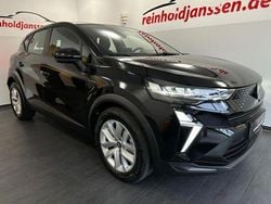 Schwarz Gebraucht 2024 Renault Captur Evolution SUV | 24.490 € (Guter Preis)