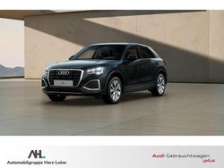 Schwarz Gebraucht 2025 Audi Q2 Advanced SUV | 29.739 € (Fairer Preis)