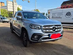 Mercedes X250
