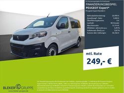 Weiß Gebraucht 2022 Peugeot Expert Van | 25.680 € (Teuer)