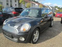 Schwarz Gebraucht 2008 Mini Cooper D Clubman Kombi | 2.990 € (Teuer)
