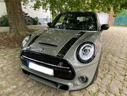 Beige Gebraucht 2020 Mini Cooper S Business Kleinwagen | 24.850 € (Teuer)