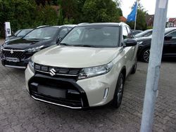 Beige Gebraucht 2024 Suzuki Vitara Comfort SUV | 25.730 € (Teuer)