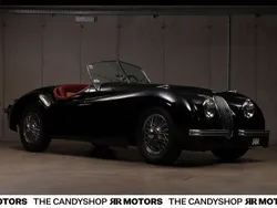 Jaguar XK