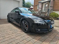 Schwarz Gebraucht 2006 Audi TT Coupé | 9.490 €
