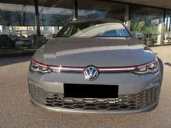 Gebraucht 2022 VW Golf VIII GTI Limousine | 22.500 € (Superpreis)
