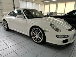 Weiß Gebraucht 2007 Porsche 911 GT3 Coupé | 129.500 €