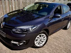 Grau Gebraucht 2014 Renault Mégane III Initiale Paris Limousine | 5.800 € (Guter Preis)