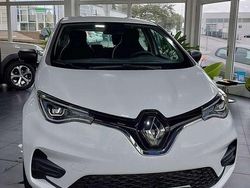 Weiß Gebraucht 2020 Renault Zoe Life Kleinwagen | 10.000 € (Superpreis)
