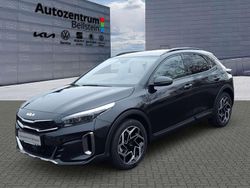 Schwarz Neu 2025 Kia XCeed GT-Line SUV | 30.890 € (Etwas zu teuer)