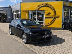 Schwarz Gebraucht 2023 Opel Astra Elegance Limousine | 26.950 €