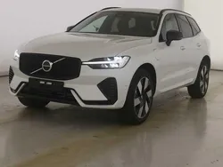 Gebraucht 2024 Volvo XC60 SUV | 52.990 € (Etwas zu teuer)