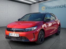 Rot Gebraucht 2025 Opel Corsa Kleinwagen | 20.749 € (Fairer Preis)