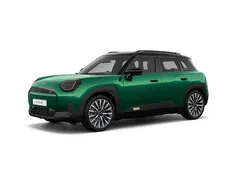 Neu 2024 Mini Aceman SUV | 41.180 €