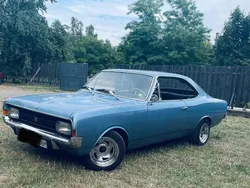 Gebraucht 1968 Opel Commodore Coupé | 21.500 €