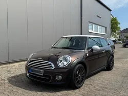 Braun Gebraucht 2012 Mini Cooper D Kleinwagen | 9.200 € (Fairer Preis)