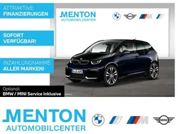 Imperialblau.m.ak.fro.grey met Gebraucht 2022 BMW i3 Kleinwagen | 24.490 € (Etwas zu teuer)