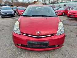 Rot Gebraucht 2008 Toyota Prius Executive Limousine | 3.650 € (Fairer Preis)