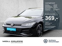 Grenadillschwarz metallic Gebraucht 2025 VW Passat R-line Kombi | 45.870 € (Guter Preis)