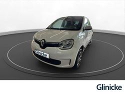 Weiß Gebraucht 2020 Renault Twingo LIMITED Kleinwagen | 7.900 € (Superpreis)