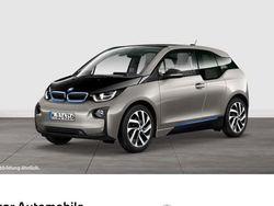 Silber Gebraucht 2015 BMW i3 Comfort Edition Limousine | 13.900 € (Fairer Preis)