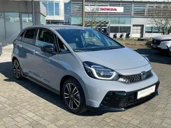 Urban grey (grau) Gebraucht 2024 Honda Jazz Advance Kleinwagen | 25.980 € (Guter Preis)