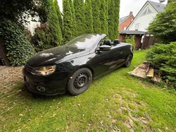 Schwarz Gebraucht 2011 VW Eos Cabrio | 6.800 € (Fairer Preis)
