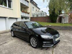 Schwarz Gebraucht 2019 Audi A4 Basis Kombi | 17.900 € (Superpreis)