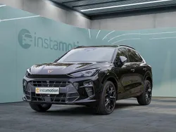 Schwarz Gebraucht 2024 Cupra Terramar SUV | 45.749 € (Superpreis)