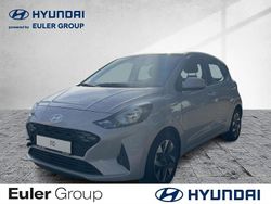 Grau Neu 2025 Hyundai i10 Trend Kleinwagen | 17.290 € (Fairer Preis)