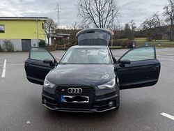 Gebraucht 2010 Audi A1 S-Line Kleinwagen | 10.800 € (Guter Preis)