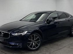 Magic blue (metallic) Gebraucht 2020 Volvo S90 Limousine | 26.900 €