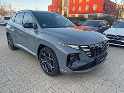 Gebraucht 2022 Hyundai Tucson N Line SUV | 27.900 € (Guter Preis)